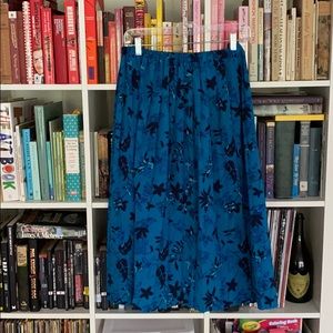Vintage Lady Leslie Skirt